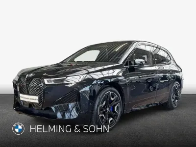 Gebraucht BMW iX