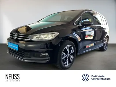 Gebraucht VW Touran
