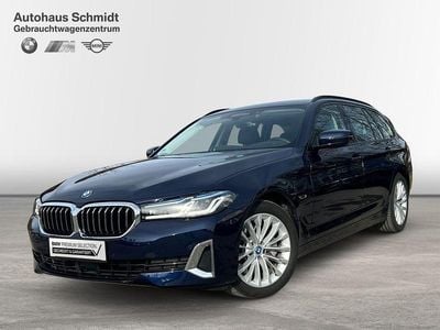 BMW 530e