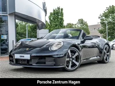 Gebraucht Porsche 911 Carrera Cabriolet