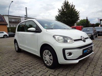 VW up!