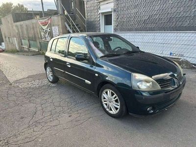 Renault Clio II