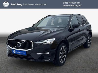 Gebraucht Volvo XC60 Core 250 PS (183 kW) 2024 Schwarz SUV