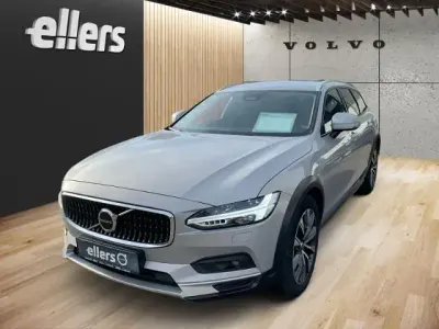 Gebraucht Volvo V90 CC 145 PS (106 kW) 2022 Kombi
