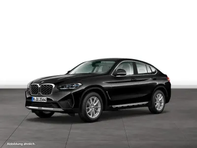Gebraucht BMW X4 M Sport 286 PS (210 kW) 2025 SUV