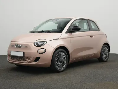 Gebraucht Fiat 500e