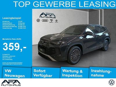 Nouă VW Tayron Life 150 CP (110 kW) 2025 Gri SUV