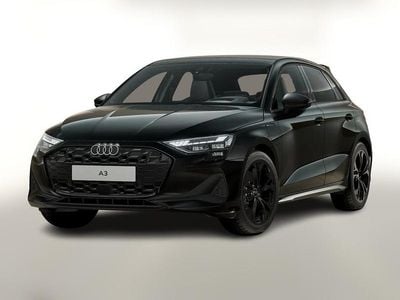 Audi A3 Sportback e-tron