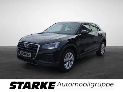 Gebraucht Audi Q2