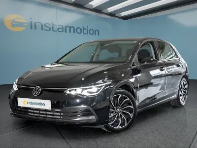 Gebraucht VW Golf VIII