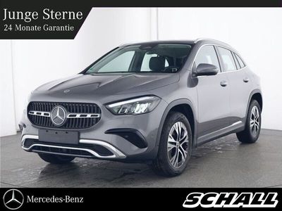 Mercedes GLA250