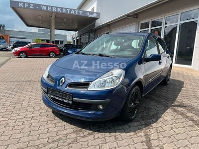 Renault Clio III