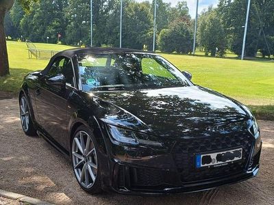 Audi TT Roadster