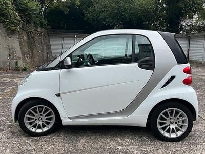 Smart ForTwo Coupé