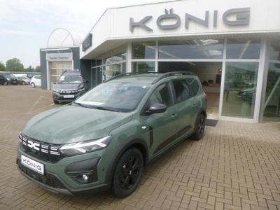 gebraucht Dacia Jogger Extreme+ TCe 100 ECO-G