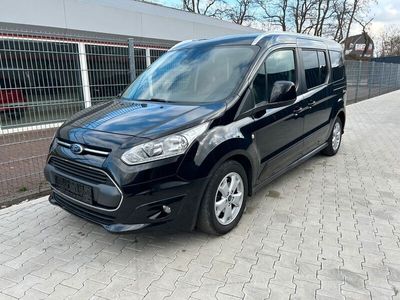 Ford Grand Tourneo Connect