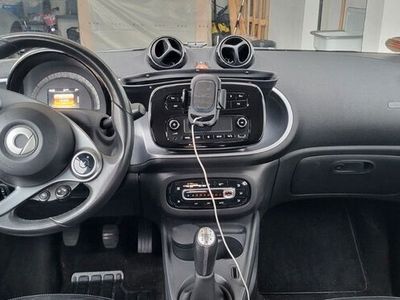 gebraucht Smart ForFour 1.0 52kW prime prime