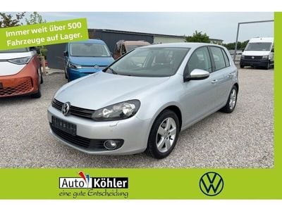 VW Golf VII