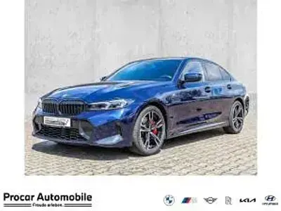 Gebraucht BMW 318