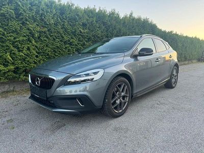 Volvo V40 CC