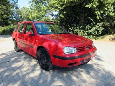 VW Golf IV
