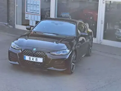Gebraucht BMW M440
