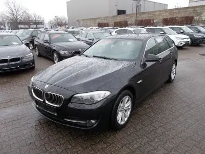 Occasion BMW 523