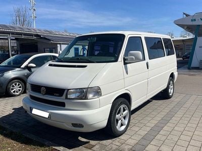 VW T4