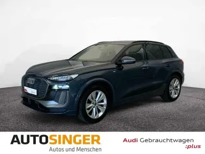 Gebraucht Audi e-tron