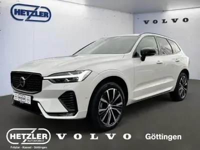 Usata Volvo XC60 Plus 250 CV (183 kW) 2025 Bianco SUV