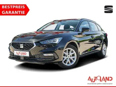 Gebraucht Seat Leon 2021 Andere