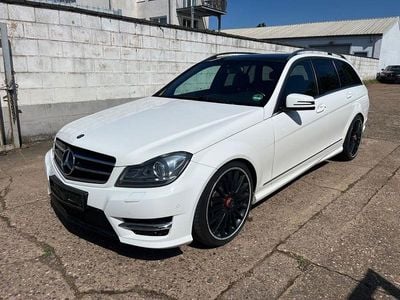 Mercedes C350