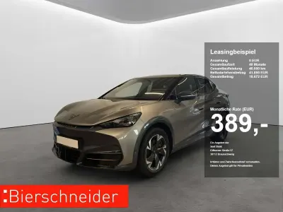 Gebraucht Cupra Tavascan