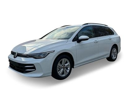 Neu VW Golf VIII Basis 116 PS (85 kW) 2025 Kombi
