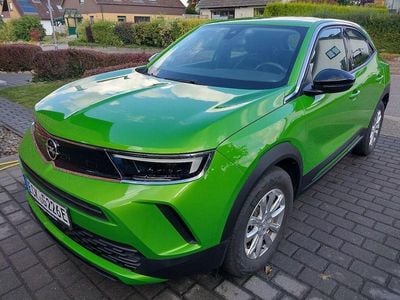 Opel Mokka-e
