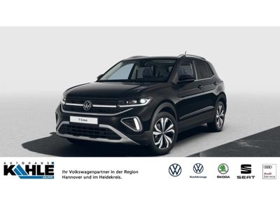 gebraucht VW T-Cross -