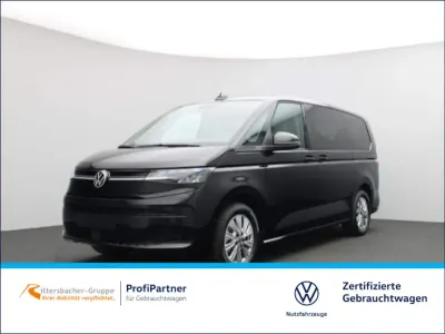 Occasion VW Multivan