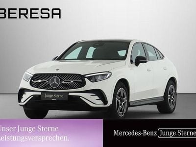 Mercedes GLC300