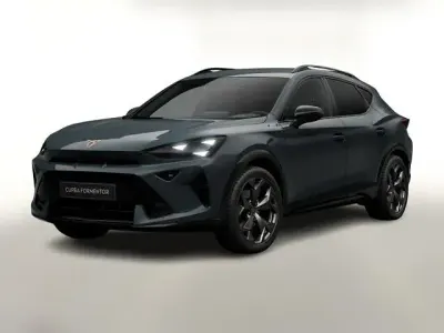 Neu Cupra Formentor 150 PS (110 kW) 2026 (fiord blau) SUV