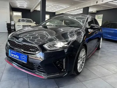 Gebraucht Kia ProCeed GT