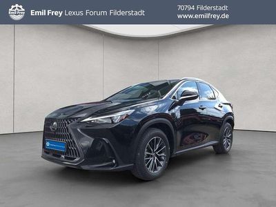 Neu Lexus NX350h Executive Line 200 PS (147 kW) 2026 Schwarz SUV