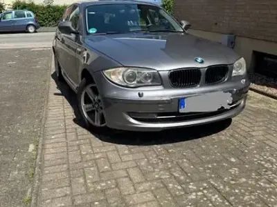 Gebraucht BMW 118 143 PS (105 kW) 2010 Kleinwagen