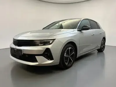 Gebraucht Opel Astra