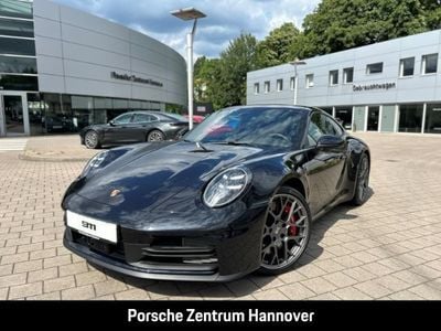 Porsche 911 Carrera S