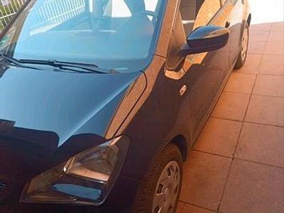 Seat Mii