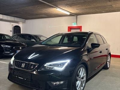 Seat Leon ST
