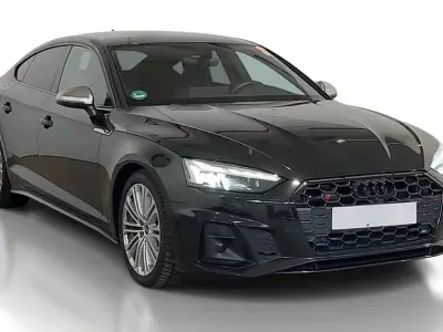 Gebraucht Audi S5 Sportback
