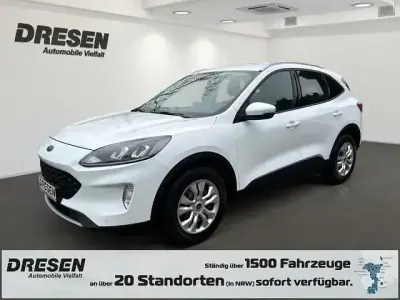 Gebraucht Ford Kuga