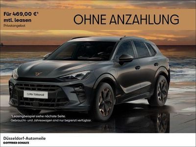Gebraucht 2025 Cupra Terramar VZ SUV | 61.865 €