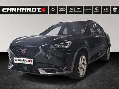 Schwarz Gebraucht 2023 Cupra Formentor SUV | 30.990 € (Fairer Preis)